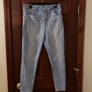 American Eagle Outfitters Jeans